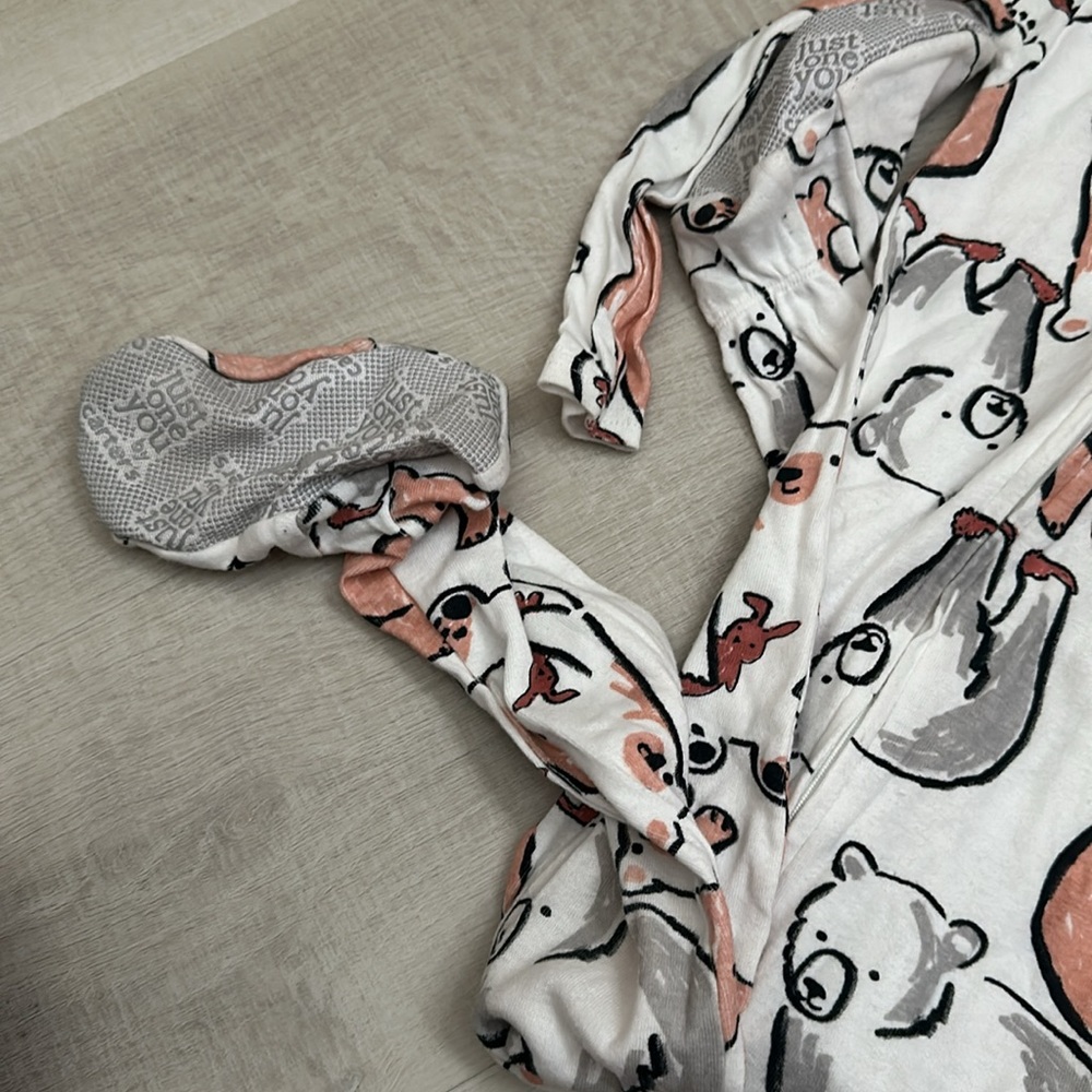 Pajamas - Picture 2 of 3